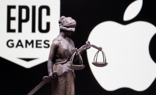 Epic Games cáo buộc Google và Samsung có hành vi phản cạnh tranh
