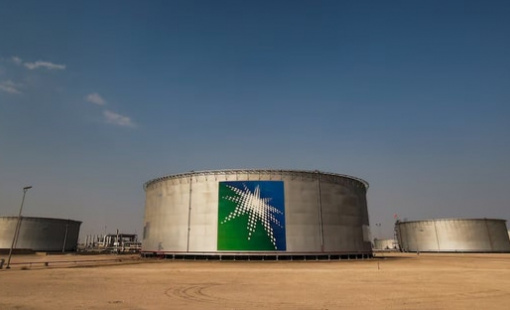 Nước xuất khẩu dầu mỏ lớn nhất thế giới tuyên bố động thái ‘bất ngờ’, Nga thêm áp lực giữa lệnh trừng phạt