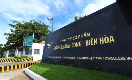 TTC AgriS đặt kế hoạch lợi nhuận niên độ 2024-2025 đi ngang, dự kiến bầu bổ sung 2 thành viên HĐQT