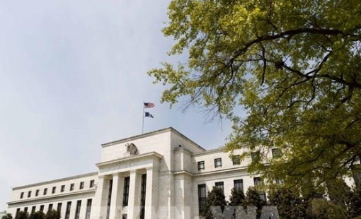 Fed lý giải nguyên nhân cắt giảm lãi suất 0,5 điểm phần trăm