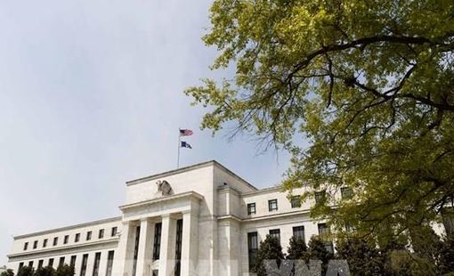 Fed lý giải nguyên nhân cắt giảm lãi suất 0,5 điểm phần trăm