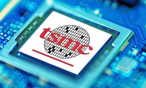 Nhà sản xuất chip lớn nhất thế giới "ăn nên làm ra"