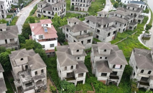 Trái chiều quan điểm về đề xuất đánh thuế bất động sản thứ 2