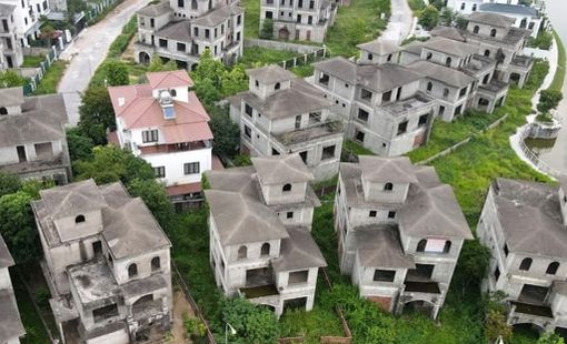 Trái chiều quan điểm về đề xuất đánh thuế bất động sản thứ 2