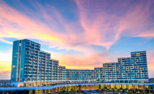 FLC đề xuất xây khu nghỉ dưỡng, sân golf tổng vốn 20.000 tỷ đồng ở Quảng Trị