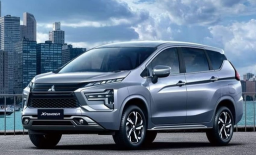 Top 10 ô tô bán chạy nhất tháng 9/2024: Mitsubishi Xpander lập kỷ lục, xuất hiện thêm 2 nhân tố mới