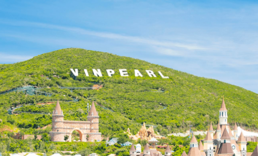 Top 10 thương hiệu mạnh nhất Việt Nam: Vinpearl lên đỉnh, Viettel và FPT cùng thăng hạng