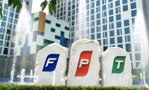 Mỹ giảm lãi suất tác động như thế nào đến FPT?