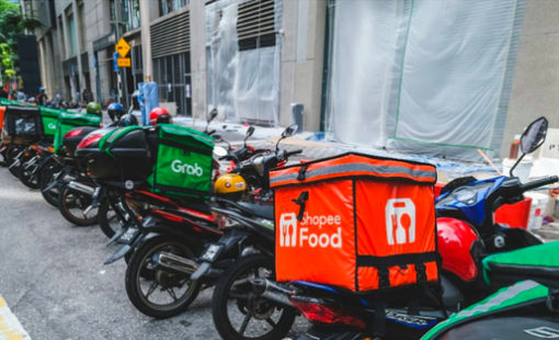 Sau cuộc đua "đốt tiền" giao đồ ăn: ShopeeFood lãi 850 tỷ, doanh thu bằng cả Grab chở khách lẫn giao hàng, AhaFood tuyên bố sẽ chiếm 20% thị phần
