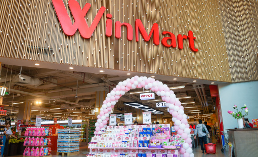 MSN và sự trở lại xứng tầm Bluechips