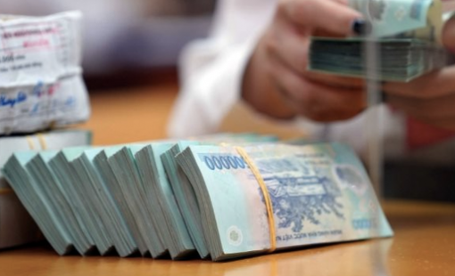 Lãi suất cho vay mua nhà hồi phục chậm