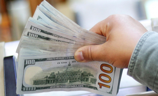 Giá vàng SJC ổn định, giá USD đồng loạt tăng trở lại