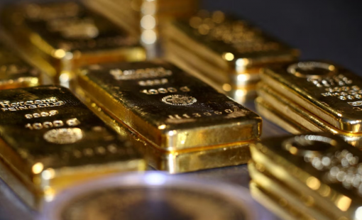 Giá vàng đang chịu nhiều lực cản