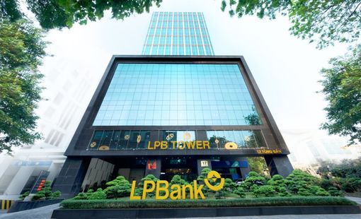 LPBank huy động thành công 2.000 tỷ đồng trái phiếu