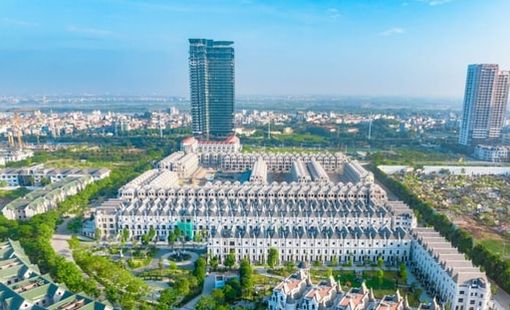 Sự "biến mất" của chung cư giá bình dân và lý giải từ chuyên gia