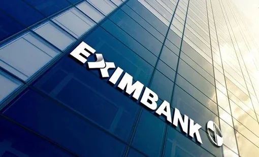 Vietcombank là cổ đông lớn thứ 2 tại Eximbank