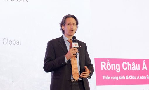 "Việt Nam tăng trưởng nhanh nhất ASEAN nhờ nhạy bén với các FTA và thu hút FDI"