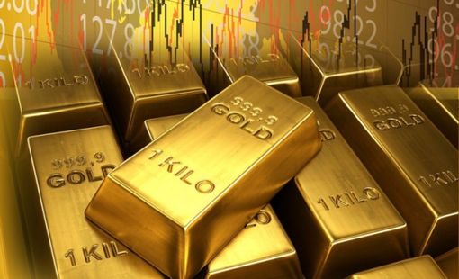 Giá vàng thế giới đảo chiều tăng, thị trường vẫn thận trọng