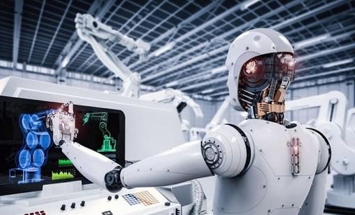 Ứng dụng AI giúp 74% doanh nghiệp thu hồi vốn ngay trong năm đầu tiên