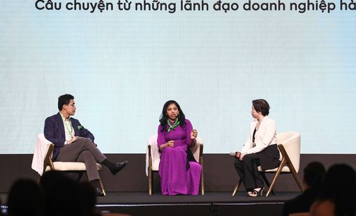 Niềm tin thương hiệu quốc gia thúc đẩy hợp tác quốc tế