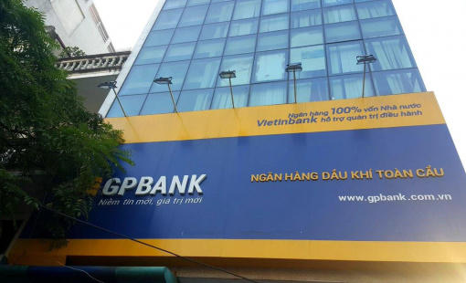 Chính thức chuyển giao hai ngân hàng 0 đồng CBBank và OceanBank