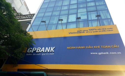 Chính thức chuyển giao hai ngân hàng 0 đồng CBBank và OceanBank