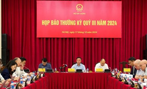 Bộ Xây dựng đề xuất phát hành 15.000 tỷ đồng trái phiếu cho dân vay mua nhà