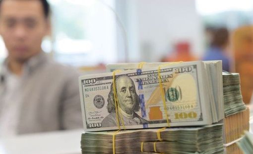 Dự báo đến cuối năm 2025, dư nợ công ở mức 36-37% GDP