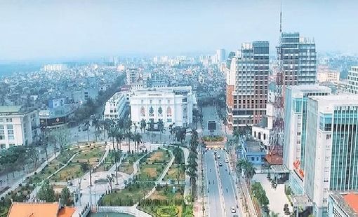 "Thị trường bất động sản Hà Nội sẽ đi ngang đến hết năm 2025"