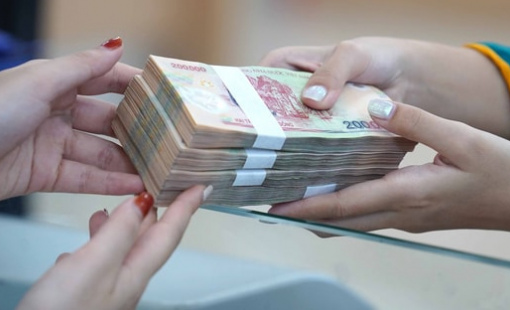 Nhiều khoản vay tiêu dùng phải gánh mức lãi suất trên 50%/năm