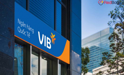 Phó Tổng giám đốc VIB muốn bán ra 2 triệu cổ phiếu