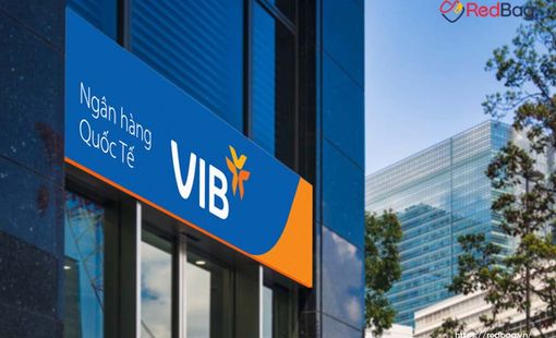 Phó Tổng giám đốc VIB muốn bán ra 2 triệu cổ phiếu