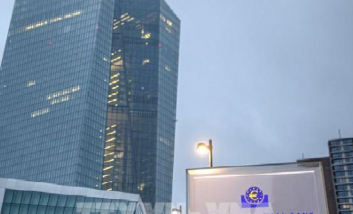 Sự kiện kinh tế thế giới nổi bật tuần qua