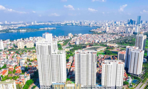 Bộ Xây dựng đưa giải pháp giảm giá nhà ở, ổn định thị trường bất động sản