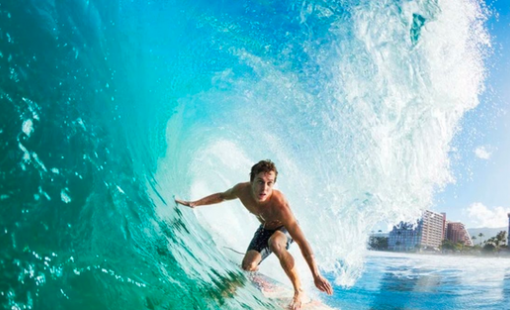 Top 10 cổ phiếu tăng/giảm mạnh: Cổ phiếu Quốc Cường Gia Lai bất ngờ nổi sóng, loạt mã tăng tốc trên 40% sau một tuần