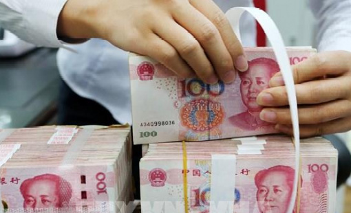 Trung Quốc giảm lãi suất cho vay cơ bản