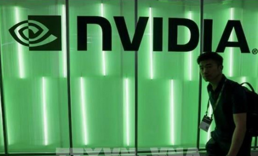 Nvidia: Ứng viên sáng giá cho “ngôi vương” vốn hóa 4.000 tỷ USD?