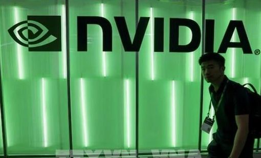 Nvidia: Ứng viên sáng giá cho “ngôi vương” vốn hóa 4.000 tỷ USD?