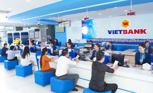 Vietbank mua lại hai lô trái phiếu với tổng giá trị 400 tỷ đồng