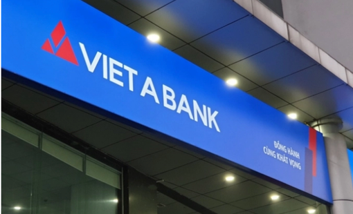 8 cổ đông nắm hơn 29% vốn VietABank