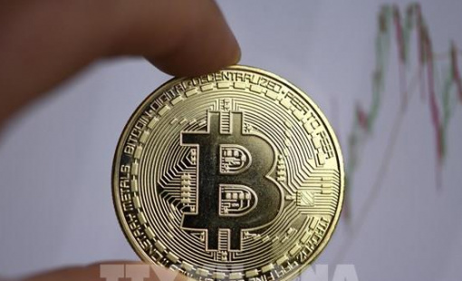 Xu hướng kinh doanh khác biệt của các "thợ đào" bitcoin
