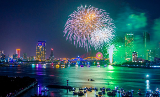 Đà Nẵng bứt phá ngoạn mục, đón giai đoạn phát triển thăng hoa mới