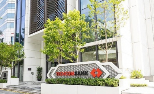 Techcombank lãi trước thuế 22,8 nghìn tỷ đồng trong 9 tháng đầu năm 2024, số dư CASA lập kỷ lục mới