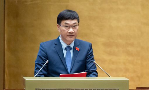 Ủy ban Kinh tế nhất trí bổ sung vốn cho Vietcombank