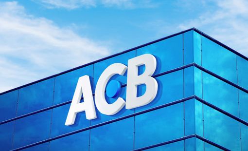 ACB sắp phát hành 15.000 tỷ đồng trái phiếu riêng lẻ