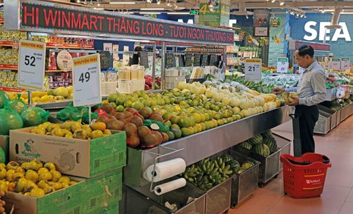 Masan lãi hơn 700 tỷ đồng trong quý III, WinCommerce quý đầu tiên có lợi nhuận dương