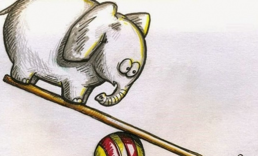 Margin cao kỷ lục nhưng thanh khoản thị trường mất hút: Dòng tiền chứng khoán có đang "dựa hơi" quá mức vào đòn bẩy?