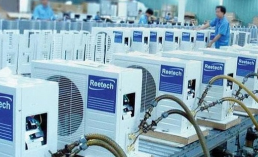 Tập đoàn hàng đầu Singapore tung tiền mua 4 triệu cổ phiếu REE với giá cao “ngất ngưởng”, tỷ lệ sở hữu vượt 35%