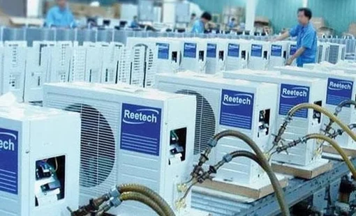 Tập đoàn hàng đầu Singapore tung tiền mua 4 triệu cổ phiếu REE với giá cao “ngất ngưởng”, tỷ lệ sở hữu vượt 35%