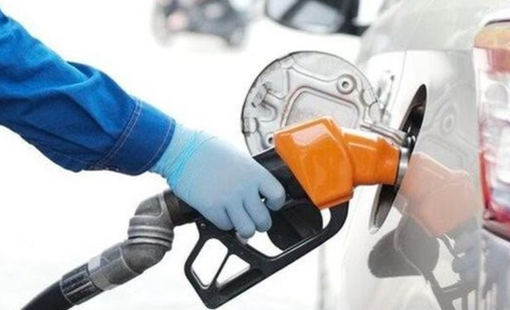 Giá xăng, dầu cùng giảm từ 15 giờ chiều nay
